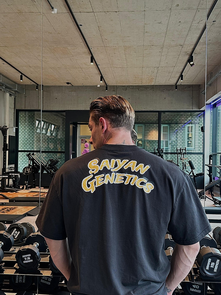 Bestsellers Saiyan Genetics - Meistverkaufte Fitness Produkte