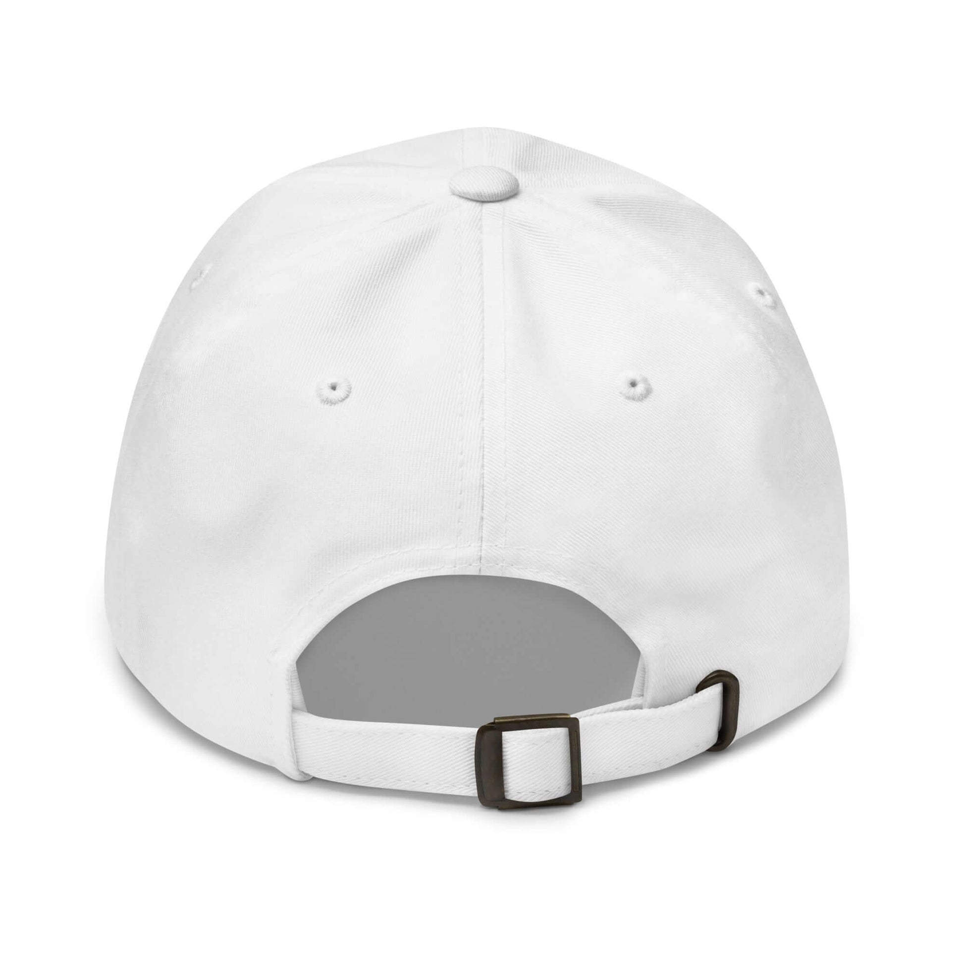 Saiyan Genetics Signature Dad-Hat